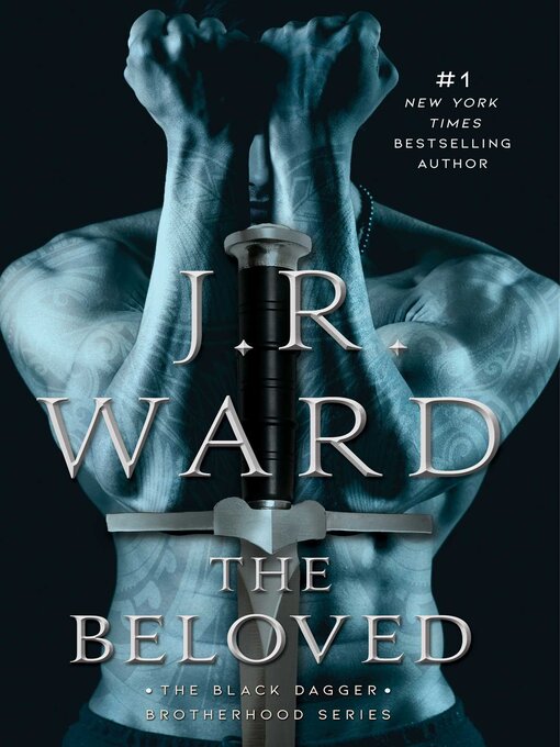 Cover image for The Beloved